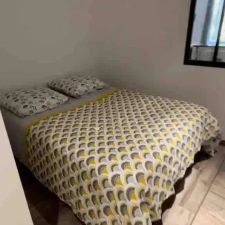 Lovely In * Sartène