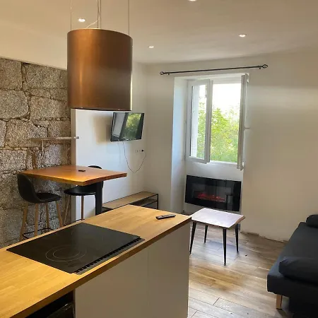 Lovely In * Sartène