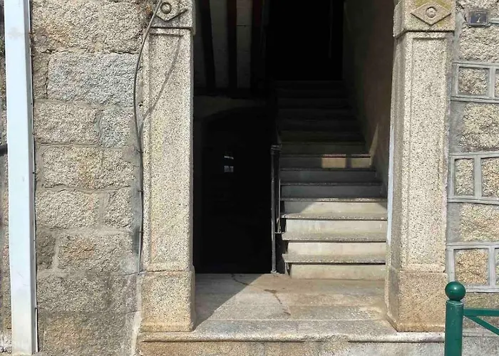 דירה Lovely In *