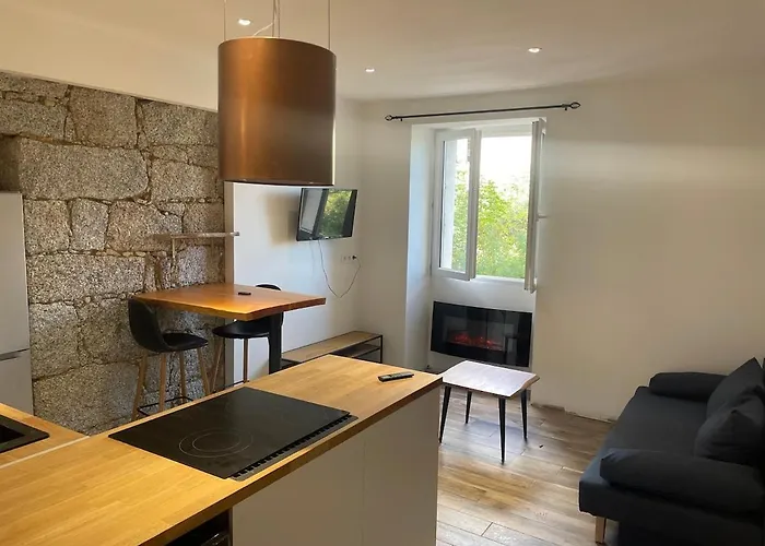 Lovely In * Sartène